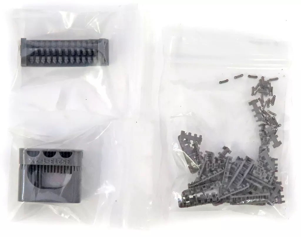 1/35 Scale Model Kit - Porsche