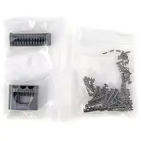 1/35 Scale Model Kit - Porsche