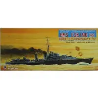 1/700 Scale Model Kit - SKY WAVE / HMS Eskimo