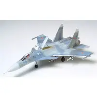 1/72 Scale Model Kit - Sukhoi