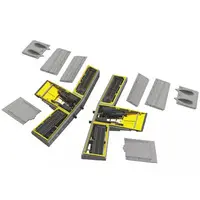 1/48 Scale Model Kit - Grade Up Parts / Hawker Tempest