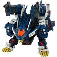 1/100 Scale Model Kit - ZOIDS / Blade Liger