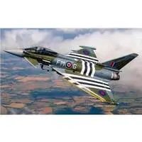 1/48 Scale Model Kit - Fighter aircraft model kits / Eurofighter Typhoon