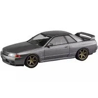 1/32 Scale Model Kit - NISSAN / SKYLINE