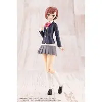 Plastic Model Parts - SOUSAI SHOJO TEIEN / Koyomi Takanashi