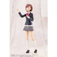 Plastic Model Parts - SOUSAI SHOJO TEIEN / Koyomi Takanashi