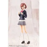 Plastic Model Parts - SOUSAI SHOJO TEIEN / Koyomi Takanashi