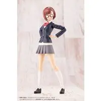 Plastic Model Parts - SOUSAI SHOJO TEIEN / Koyomi Takanashi