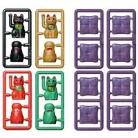 Pripra - Detail-Up Parts