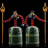 Gundam Models - MOBILE FIGHTER G GUNDAM
