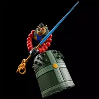 Gundam Models - MOBILE FIGHTER G GUNDAM