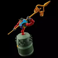 Gundam Models - MOBILE FIGHTER G GUNDAM