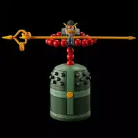 Gundam Models - MOBILE FIGHTER G GUNDAM