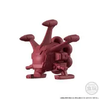 Plastic Model Kit - Kidou Senshi Gundam: GQuuuuuuX