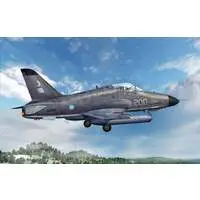 1/72 Scale Model Kit - Fighter aircraft model kits / BAE Systems Hawk