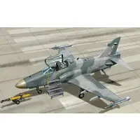 1/72 Scale Model Kit - Fighter aircraft model kits / BAE Systems Hawk