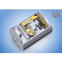 1/48 Scale Model Kit - Fighter aircraft model kits