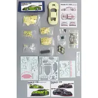 1/24 Scale Model Kit - Vehicle