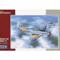 1/72 Scale Model Kit - Trainer aircraft