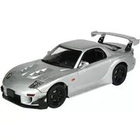 1/32 Scale Model Kit - Mazda