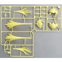 Plastic Model Kit - FRAME ARMS GIRL / Stylet