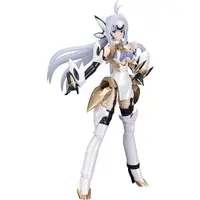 Xenosaga Episode III - KOS-MOS Ver.4 [Extra coating edition] Model Kit