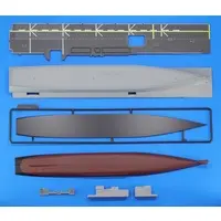 1/700 Scale Model Kit - Japan Self-Defense Forces / Lockheed F-35 Lightning II