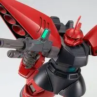 HGUC - MOBILE SUIT GUNDAM ZZ / MS-14J ReGelgu