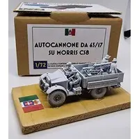 1/72 Scale Model Kit - Vehicle