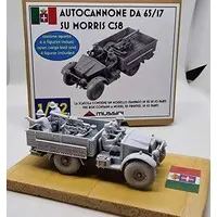 1/72 Scale Model Kit - Vehicle
