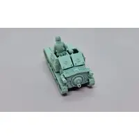 1/72 Scale Model Kit - FIAT S.p.A.