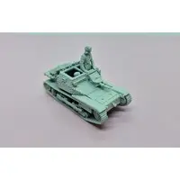 1/72 Scale Model Kit - FIAT S.p.A.
