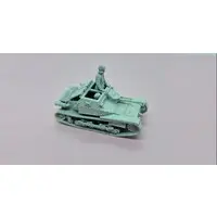 1/72 Scale Model Kit - FIAT S.p.A.