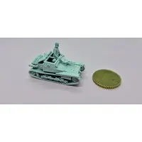 1/72 Scale Model Kit - FIAT S.p.A.