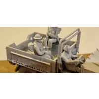 1/72 Scale Model Kit - Vehicle