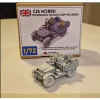 1/72 Scale Model Kit - Vehicle