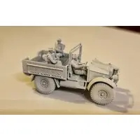 1/72 Scale Model Kit - Vehicle