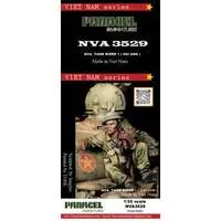 1/35 Scale Model Kit - Tank