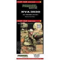 1/35 Scale Model Kit - Tank