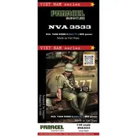 1/35 Scale Model Kit - Tank