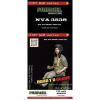 1/35 Scale Model Kit - Tank