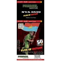 1/35 Scale Model Kit - Tank