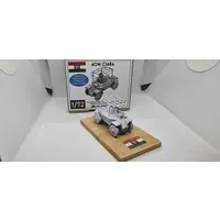 1/72 Scale Model Kit - Vehicle