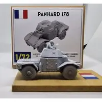 1/72 Scale Model Kit - Vehicle