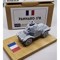 1/72 Scale Model Kit - Vehicle