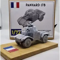 1/72 Scale Model Kit - Vehicle