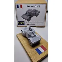 1/72 Scale Model Kit - Vehicle
