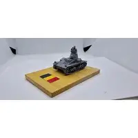 1/72 Scale Model Kit - Tank