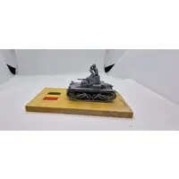 1/72 Scale Model Kit - Tank