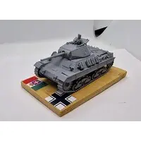 1/72 Scale Model Kit - FIAT S.p.A.